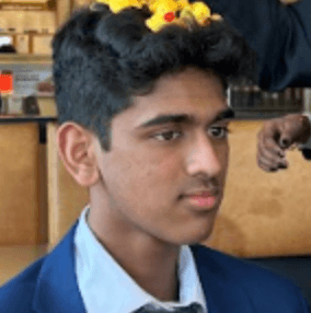 Harith Sathish