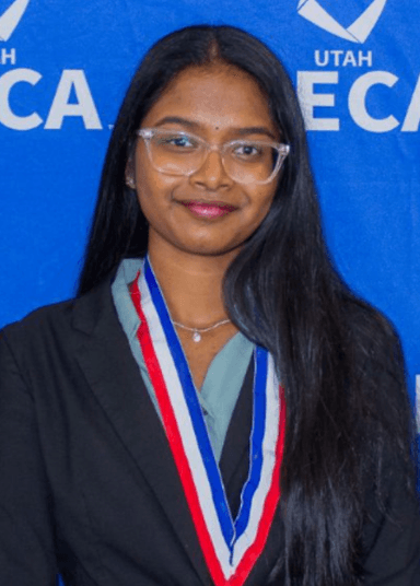 Keerthana Perla
