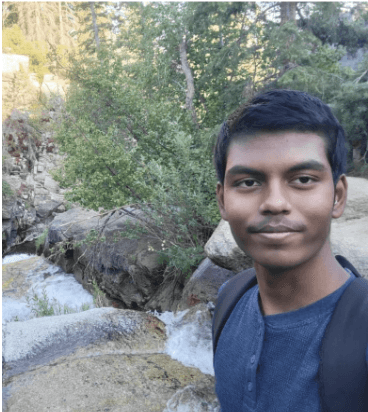 Sashwath Narayanan